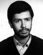 شهید مجتبی اکبری نسب فرزند مرتضی